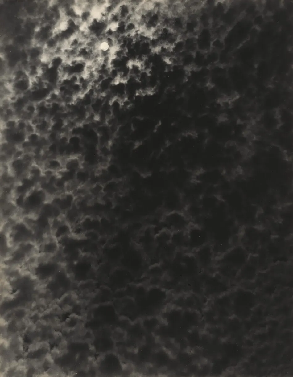 Equivalent W5 by Alfred Stieglitz