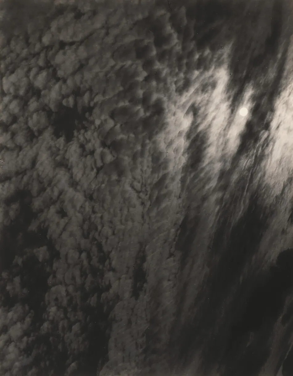 Equivalent, Series XX No. 2 by Alfred Stieglitz
