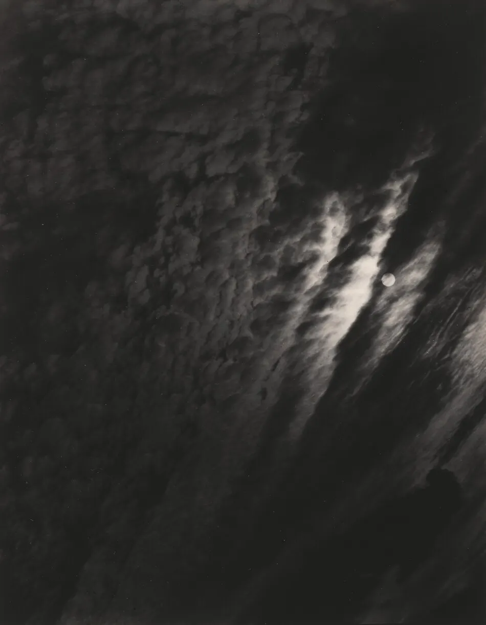 Equivalent, Series XX No. 4 by Alfred Stieglitz