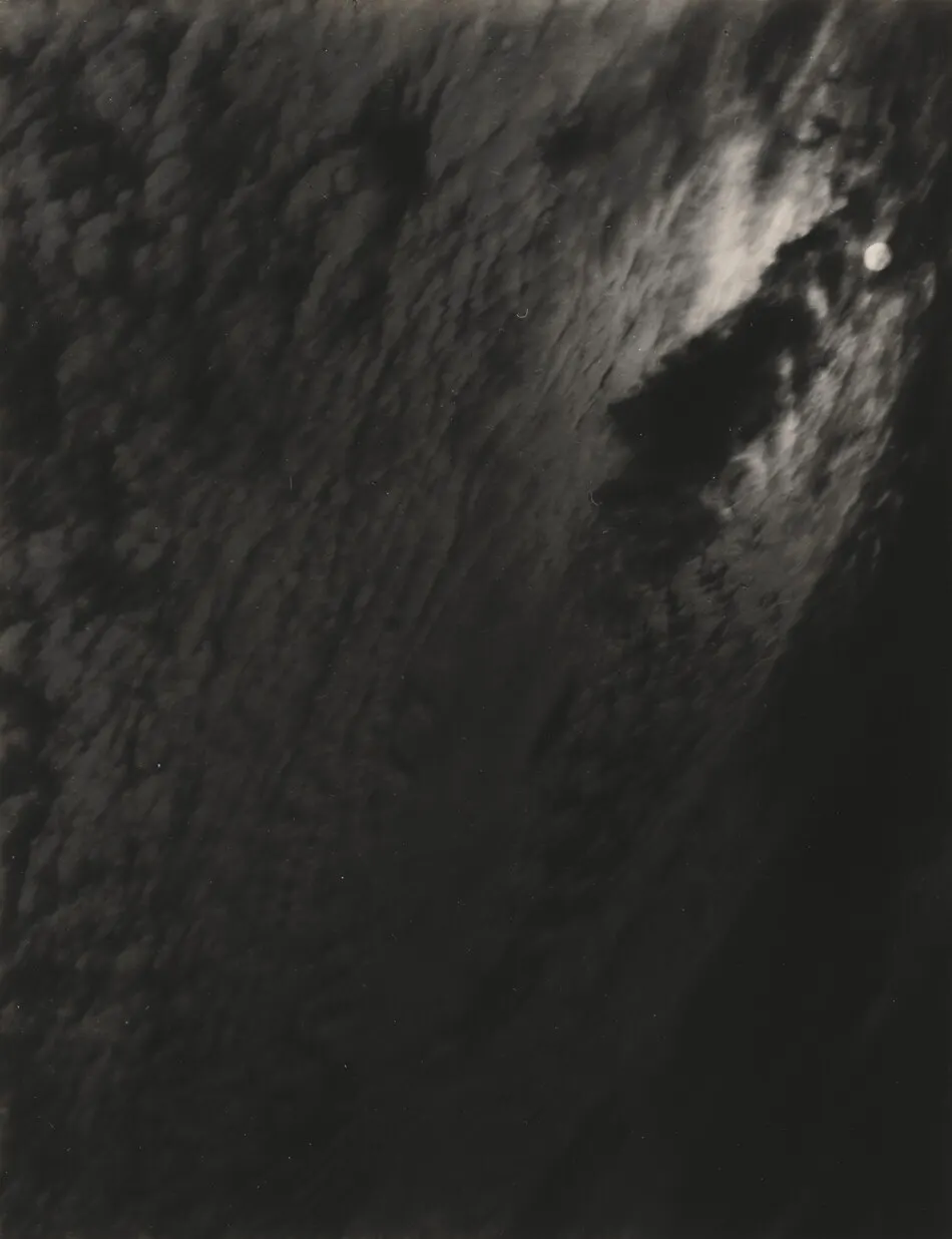 Equivalent, Series XX No. 5 by Alfred Stieglitz