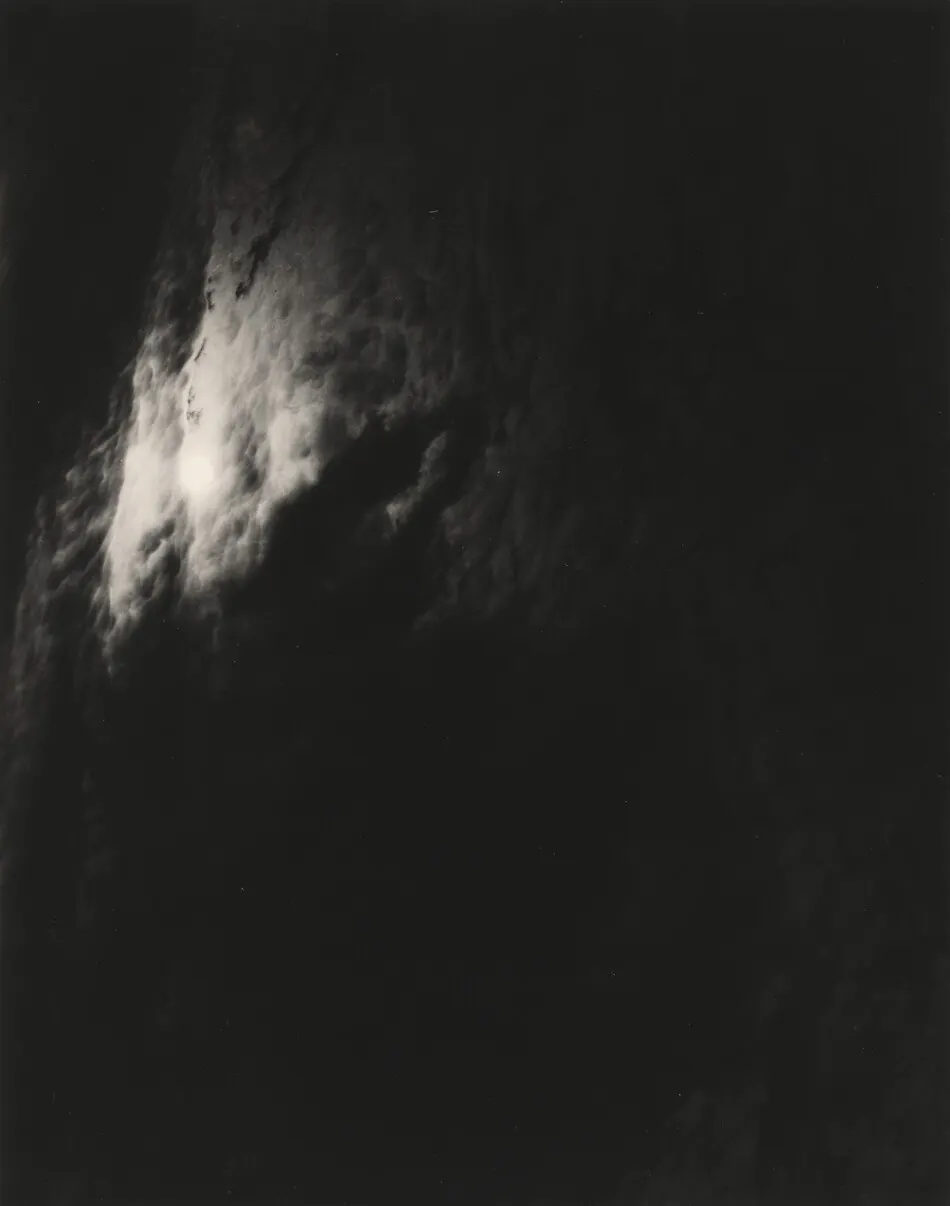 Equivalent, Series XX No. 8 by Alfred Stieglitz