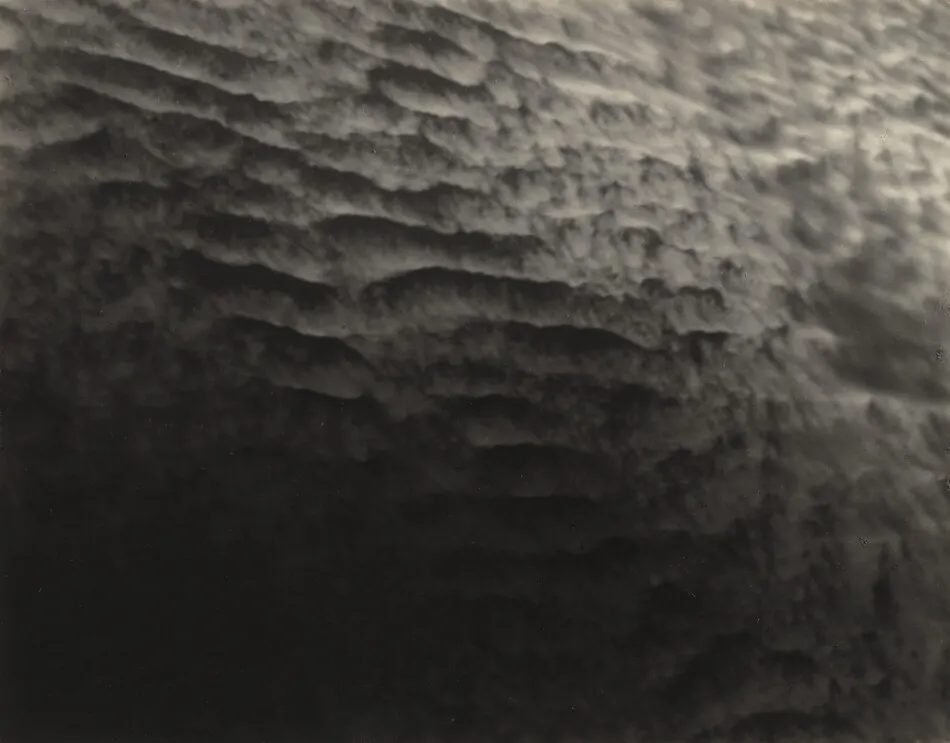 Equivalent by Alfred Stieglitz