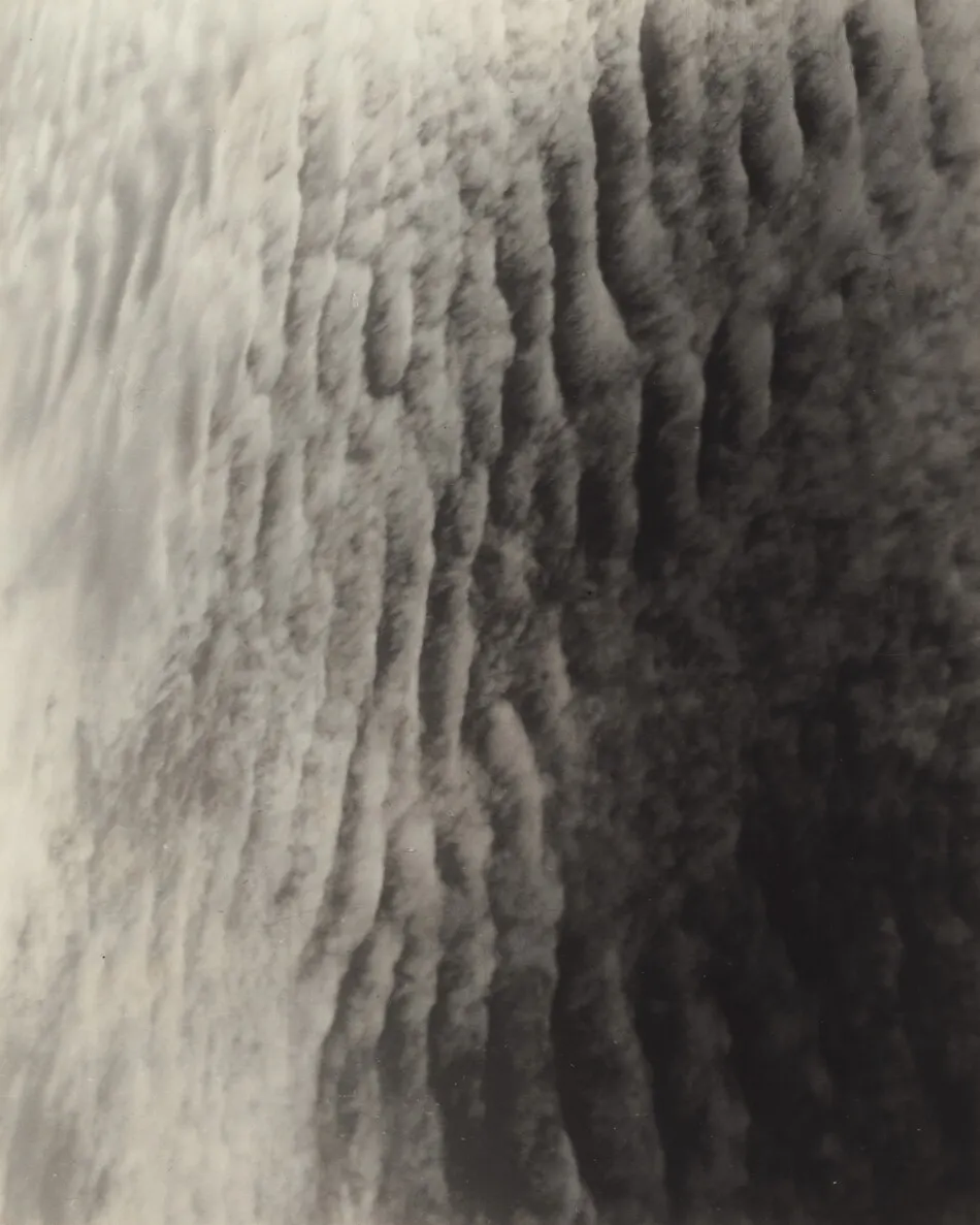 Equivalent by Alfred Stieglitz