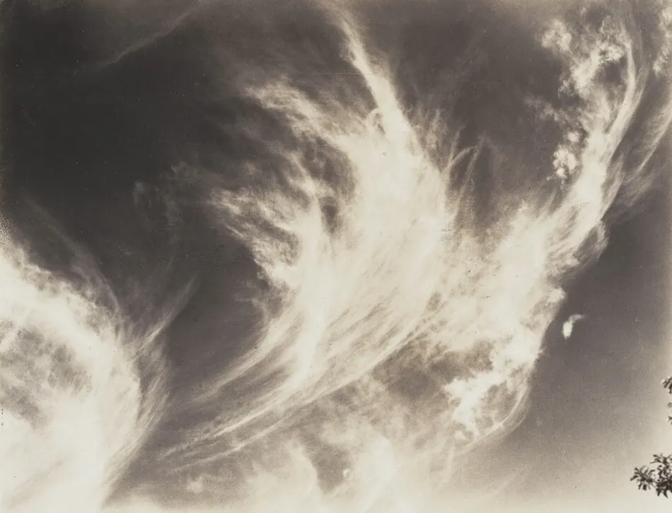 Equivalent by Alfred Stieglitz