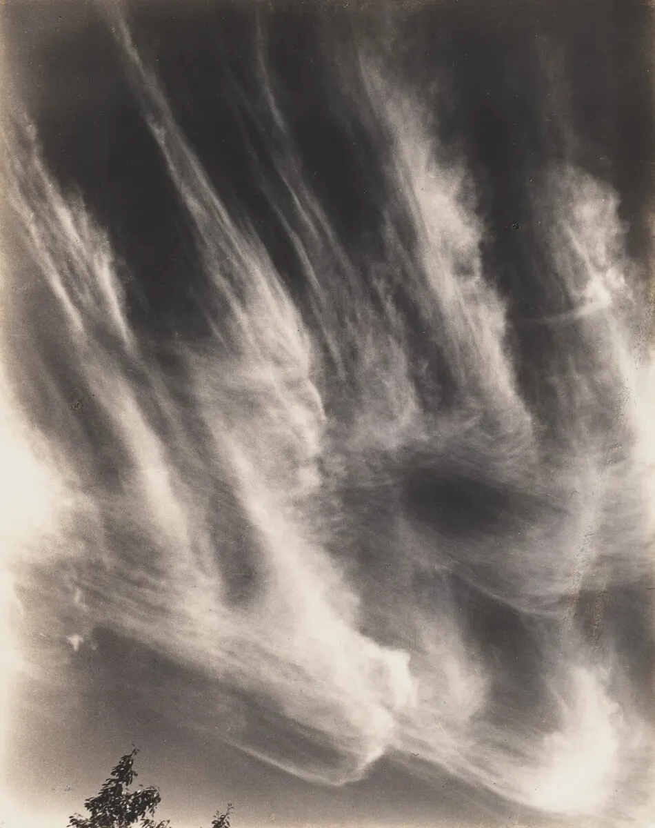 Equivalent by Alfred Stieglitz