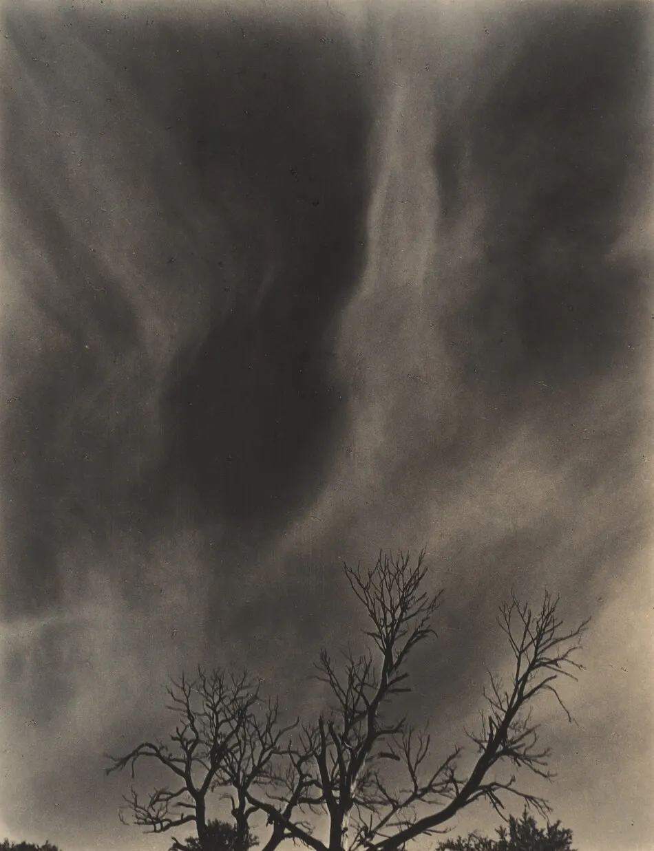 Equivalent by Alfred Stieglitz
