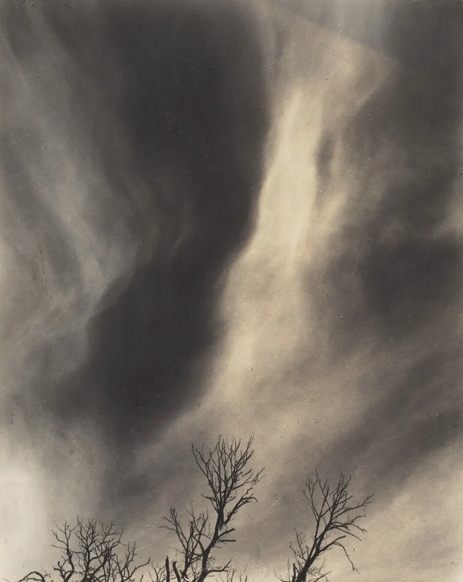 Equivalent by Alfred Stieglitz