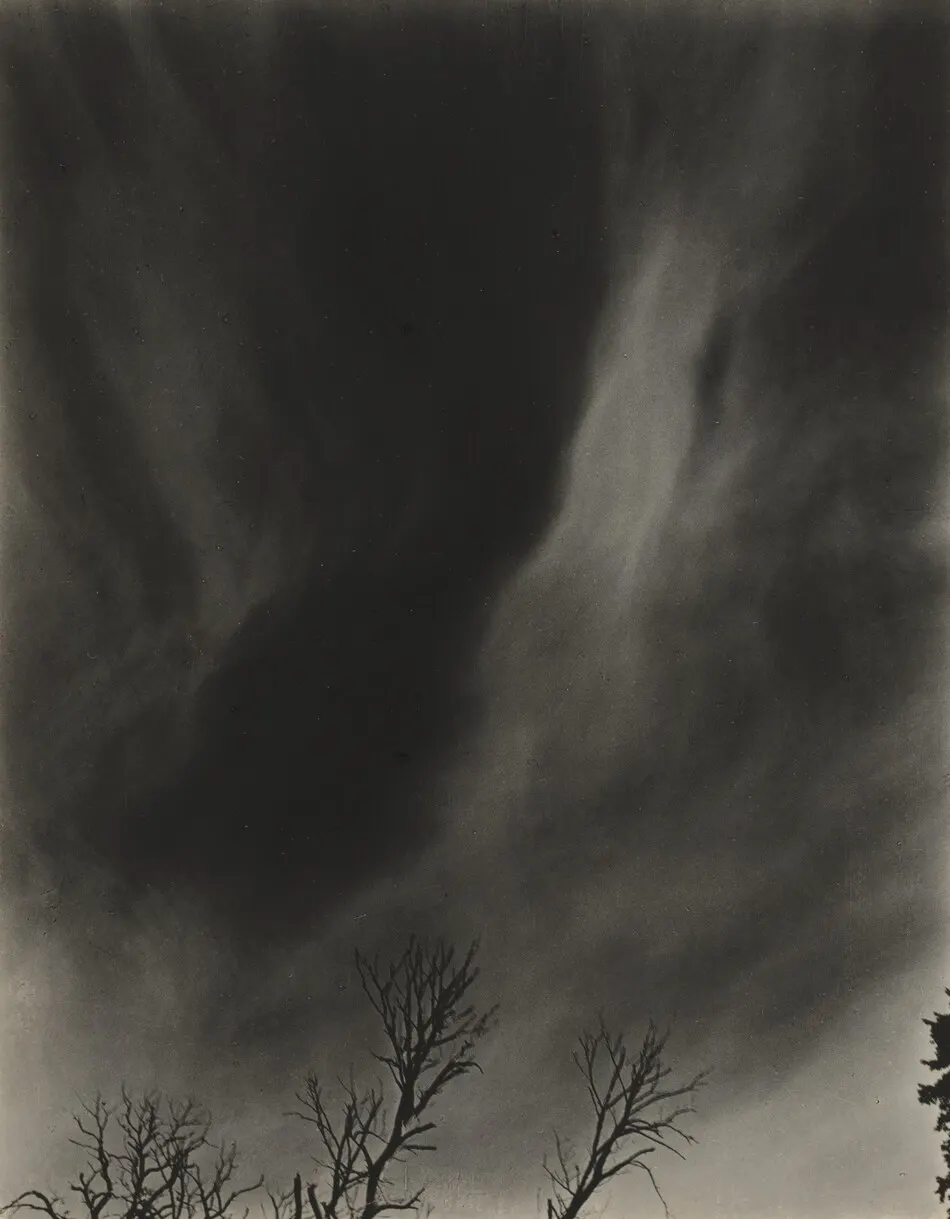 Equivalent by Alfred Stieglitz