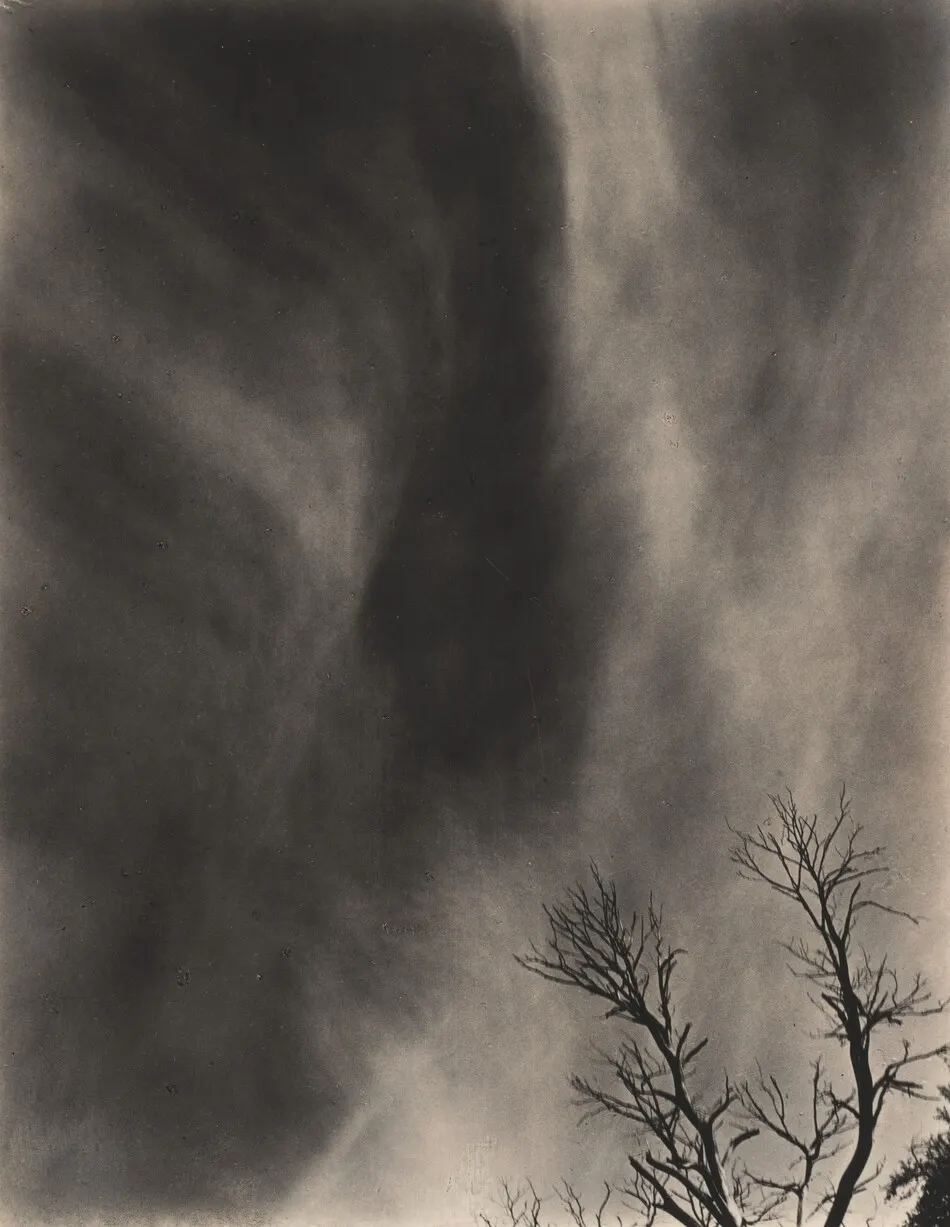 Equivalent by Alfred Stieglitz
