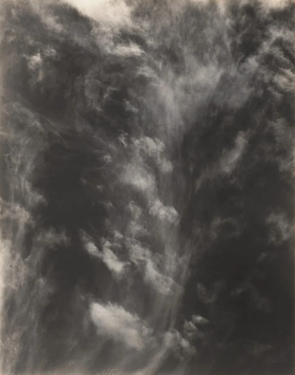 Equivalent by Alfred Stieglitz