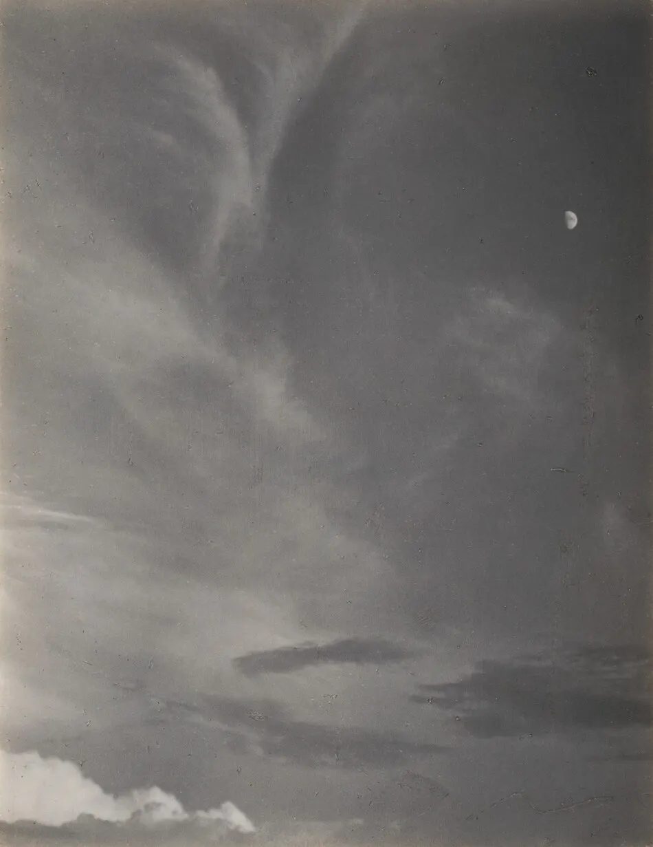 Equivalent by Alfred Stieglitz