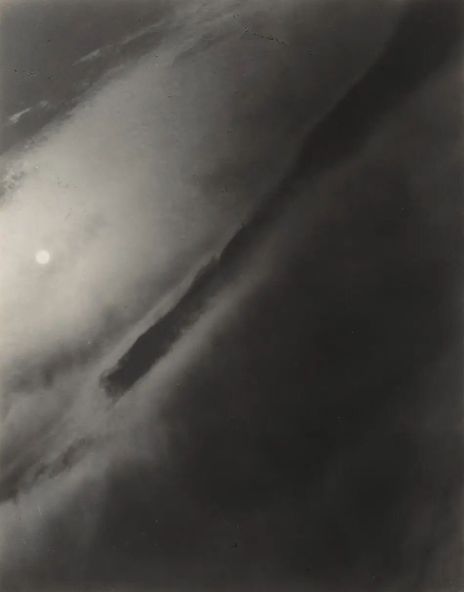 Equivalent by Alfred Stieglitz