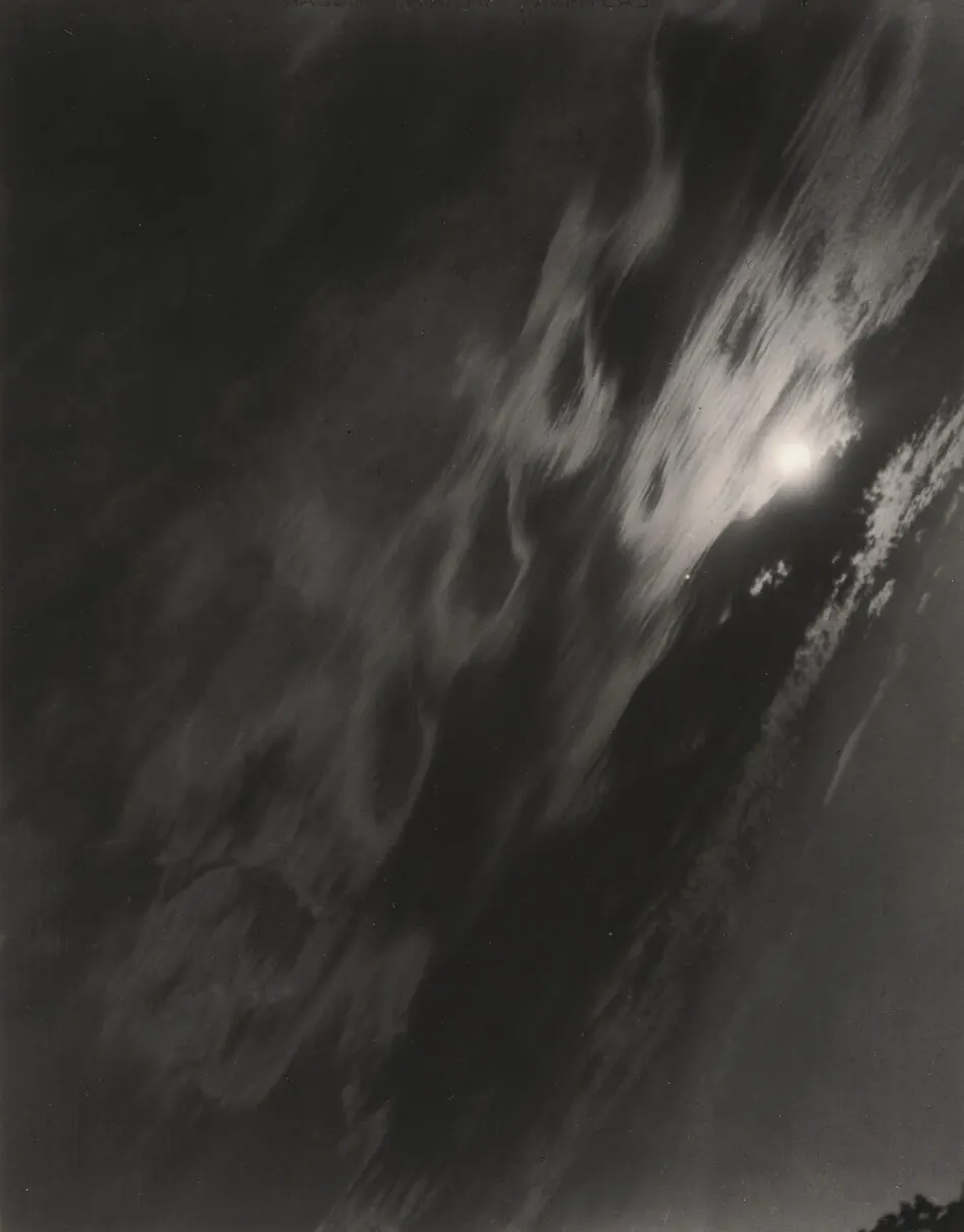Equivalent by Alfred Stieglitz