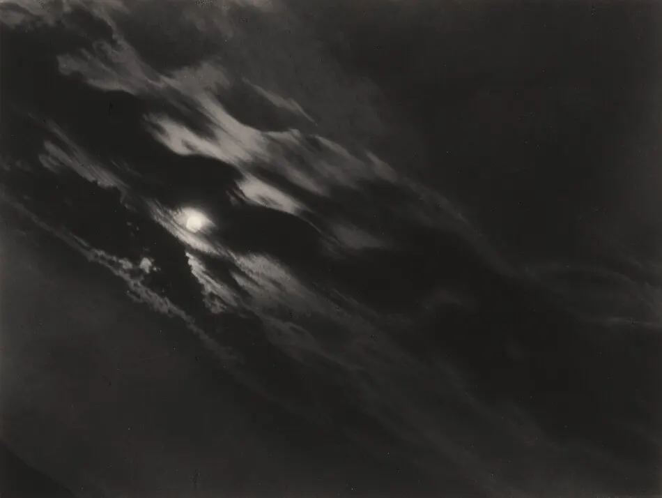 Equivalent by Alfred Stieglitz