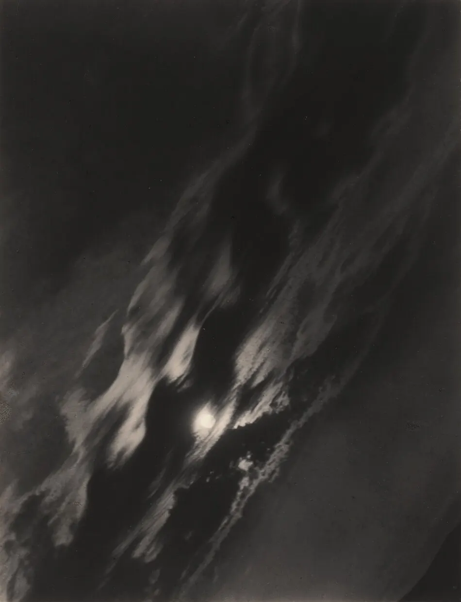 Equivalent by Alfred Stieglitz