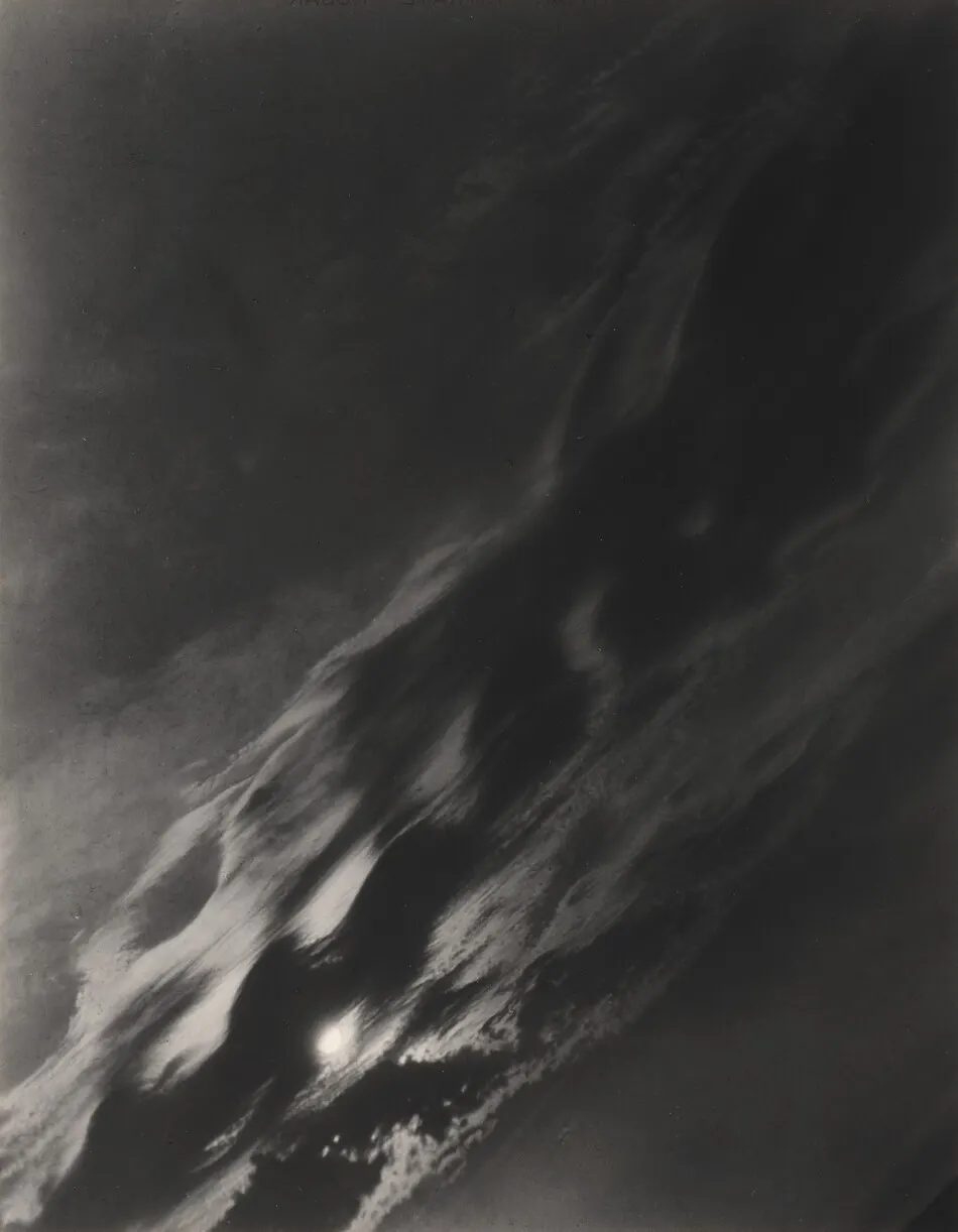 Equivalent by Alfred Stieglitz