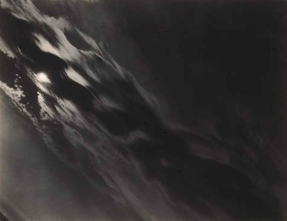 Equivalent by Alfred Stieglitz