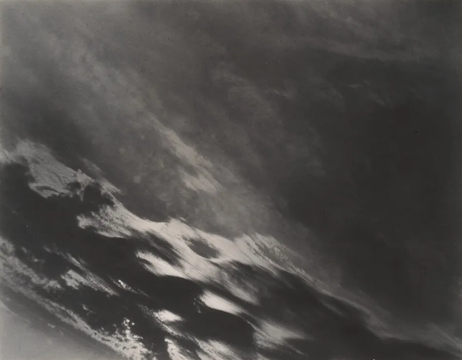 Equivalent by Alfred Stieglitz