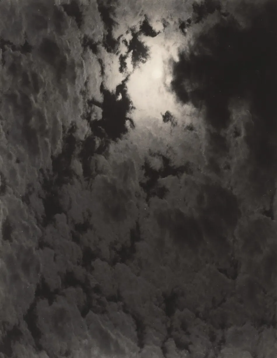 Equivalent by Alfred Stieglitz