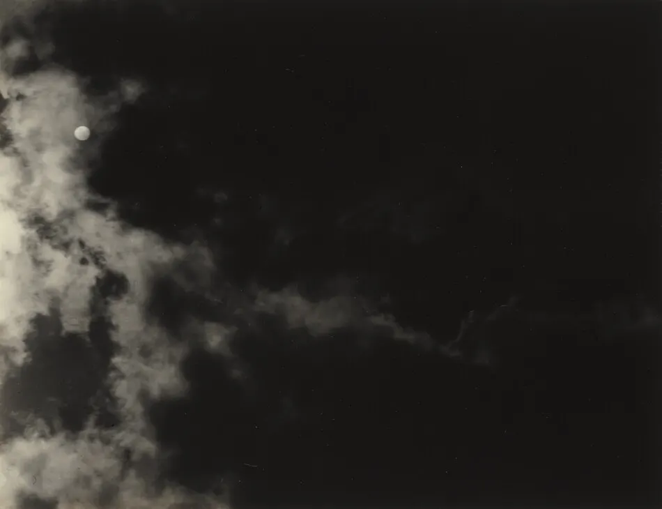 Equivalent F5 by Alfred Stieglitz