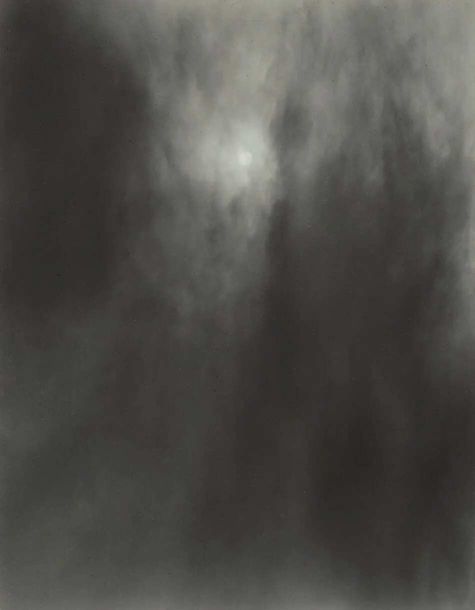 Songs of the Sky G1 by Alfred Stieglitz