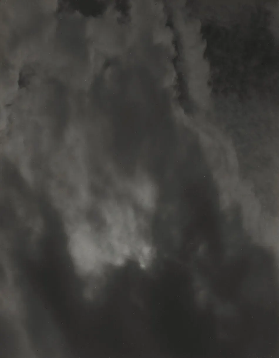 Songs of the Sky G2 by Alfred Stieglitz