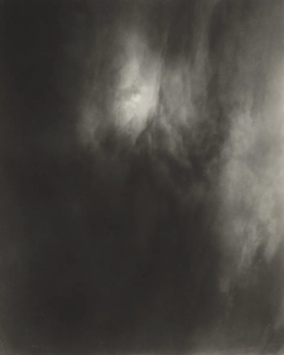 Songs of the Sky G4 by Alfred Stieglitz