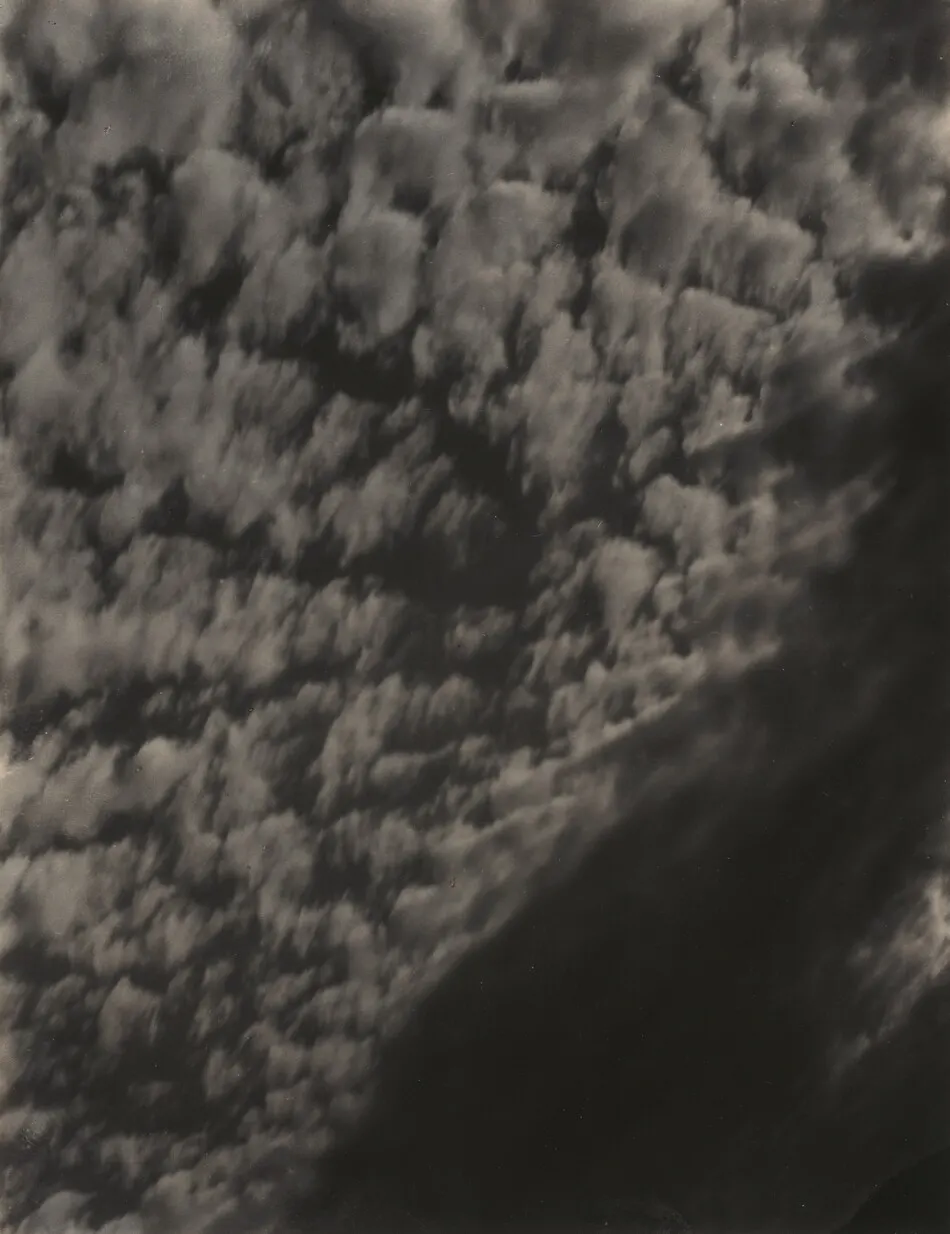 Equivalent K2 by Alfred Stieglitz