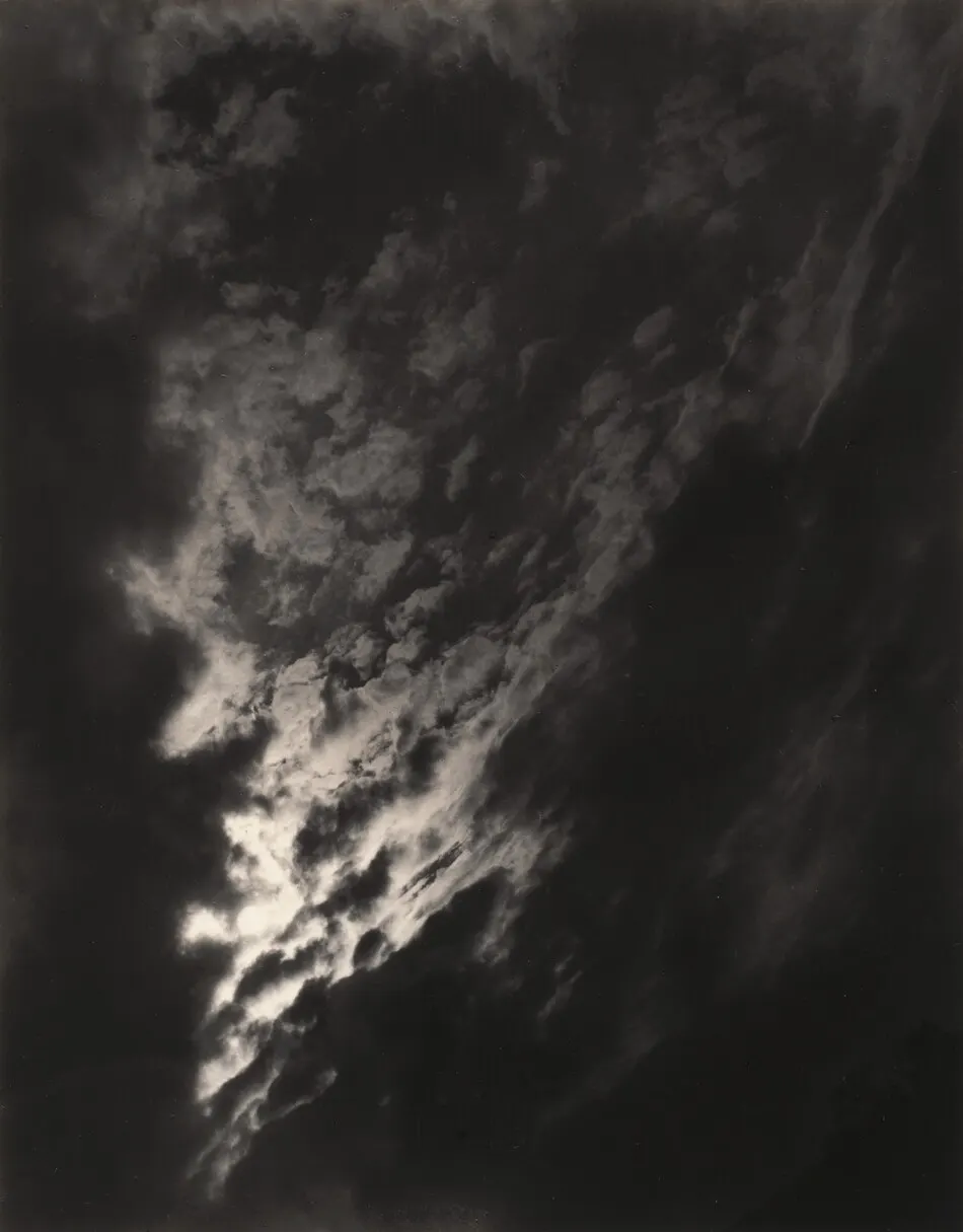 Equivalent K3 by Alfred Stieglitz