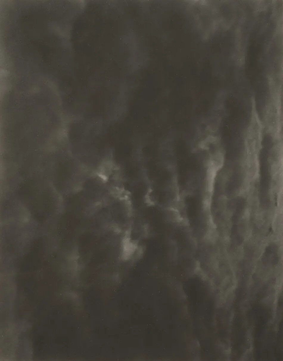Songs of the Sky M4 by Alfred Stieglitz