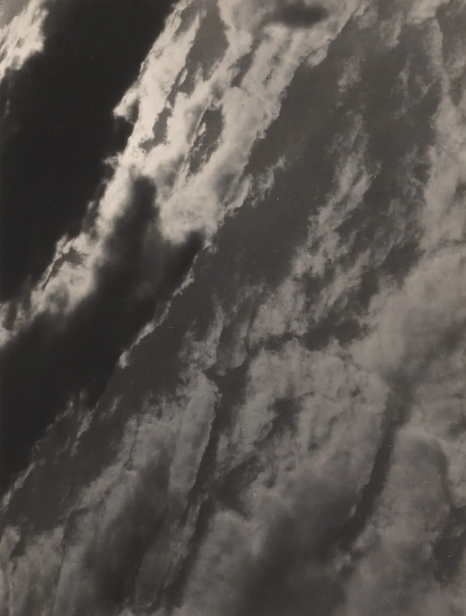 Equivalent by Alfred Stieglitz