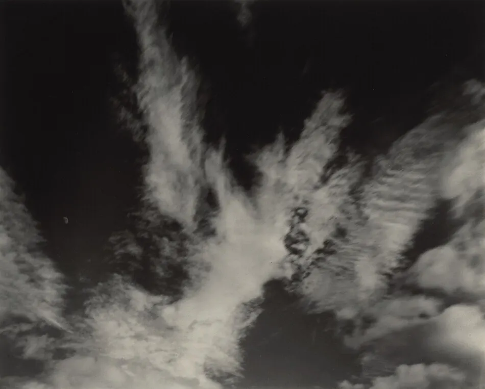 Equivalent by Alfred Stieglitz