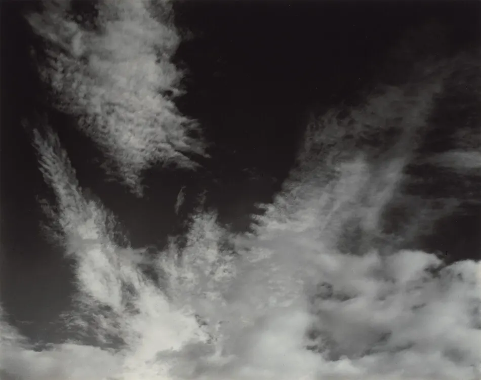 Equivalent by Alfred Stieglitz