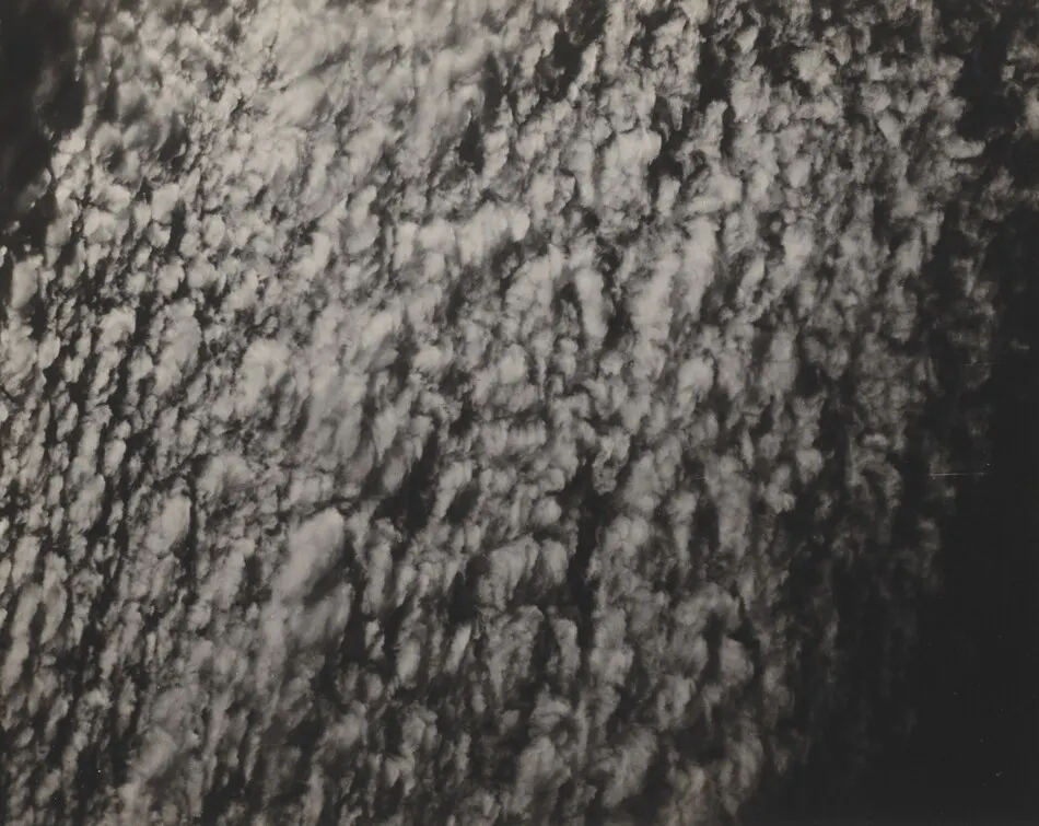 Equivalent by Alfred Stieglitz