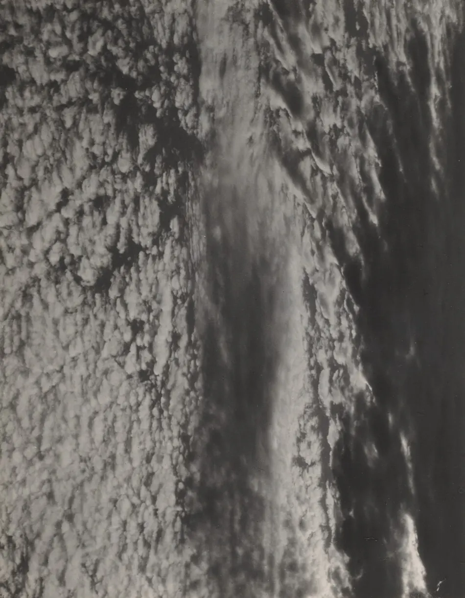 Equivalent by Alfred Stieglitz
