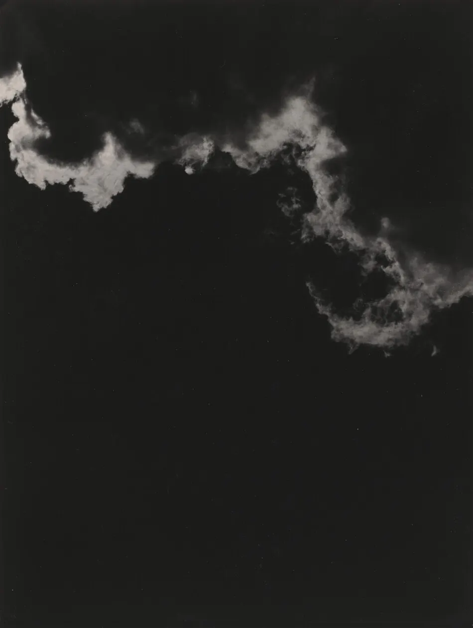 Songs of the Sky Z1 or Equivalent Z1 by Alfred Stieglitz
