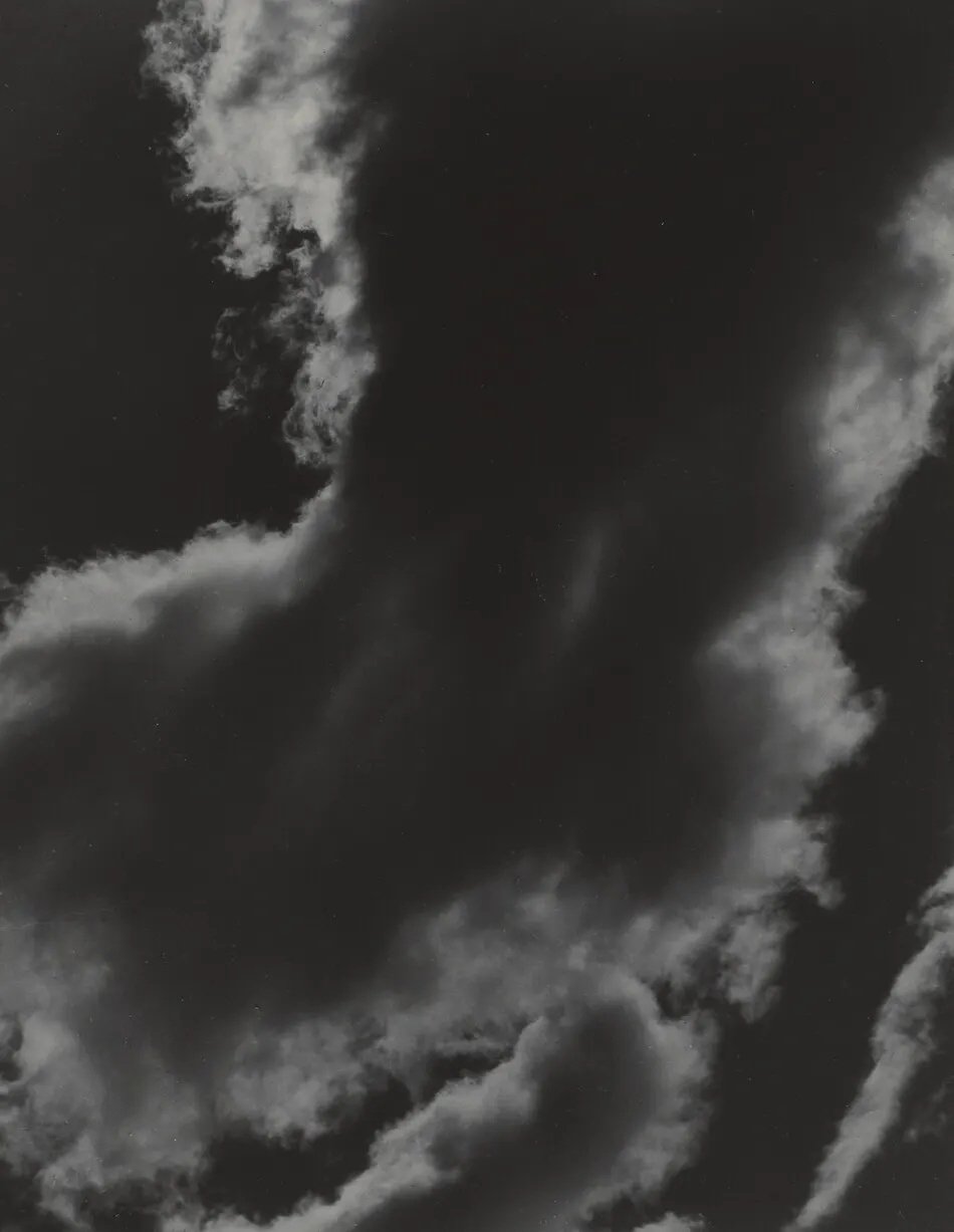 Songs of the Sky by Alfred Stieglitz