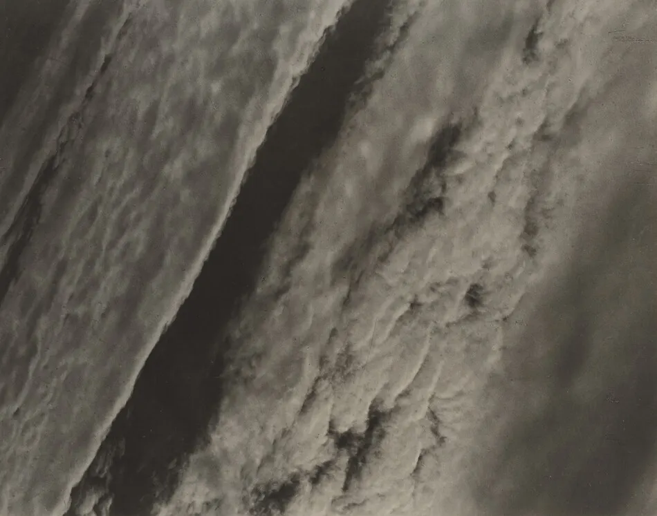 Equivalent by Alfred Stieglitz