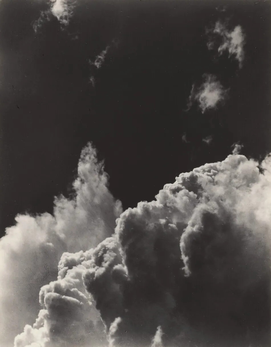 Equivalent by Alfred Stieglitz