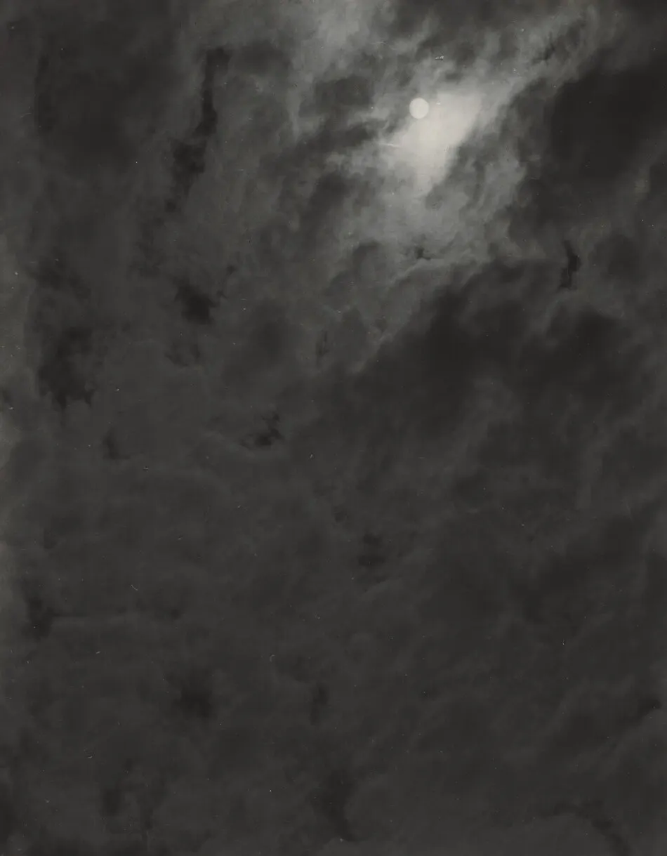 Songs of the Sky by Alfred Stieglitz