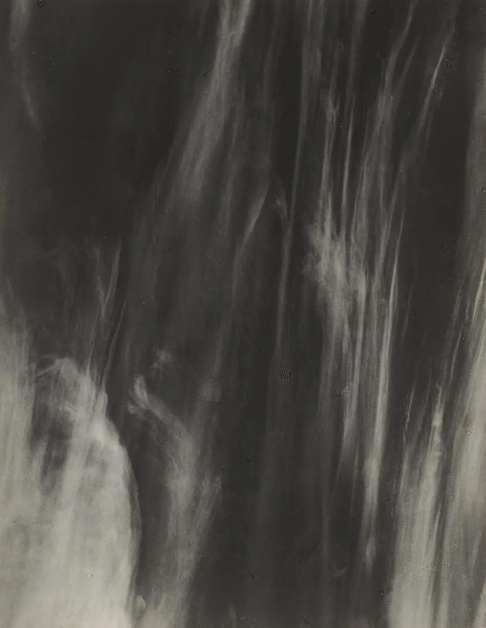 Equivalent by Alfred Stieglitz
