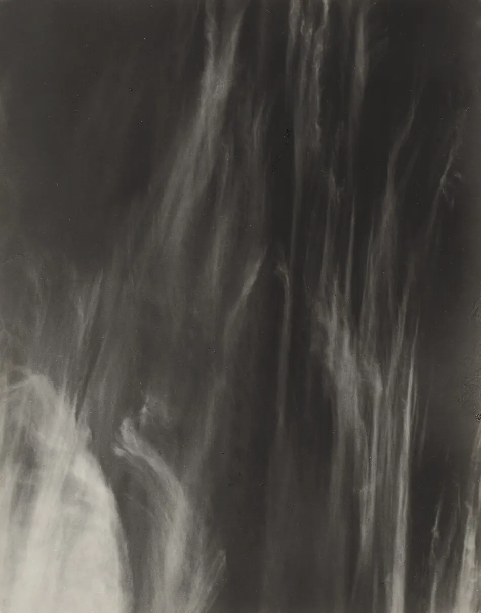 Equivalent by Alfred Stieglitz