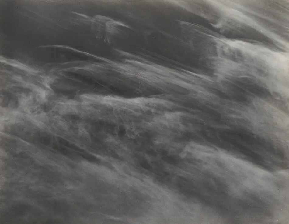 Equivalent by Alfred Stieglitz