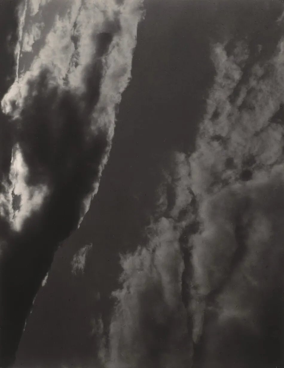Equivalent by Alfred Stieglitz