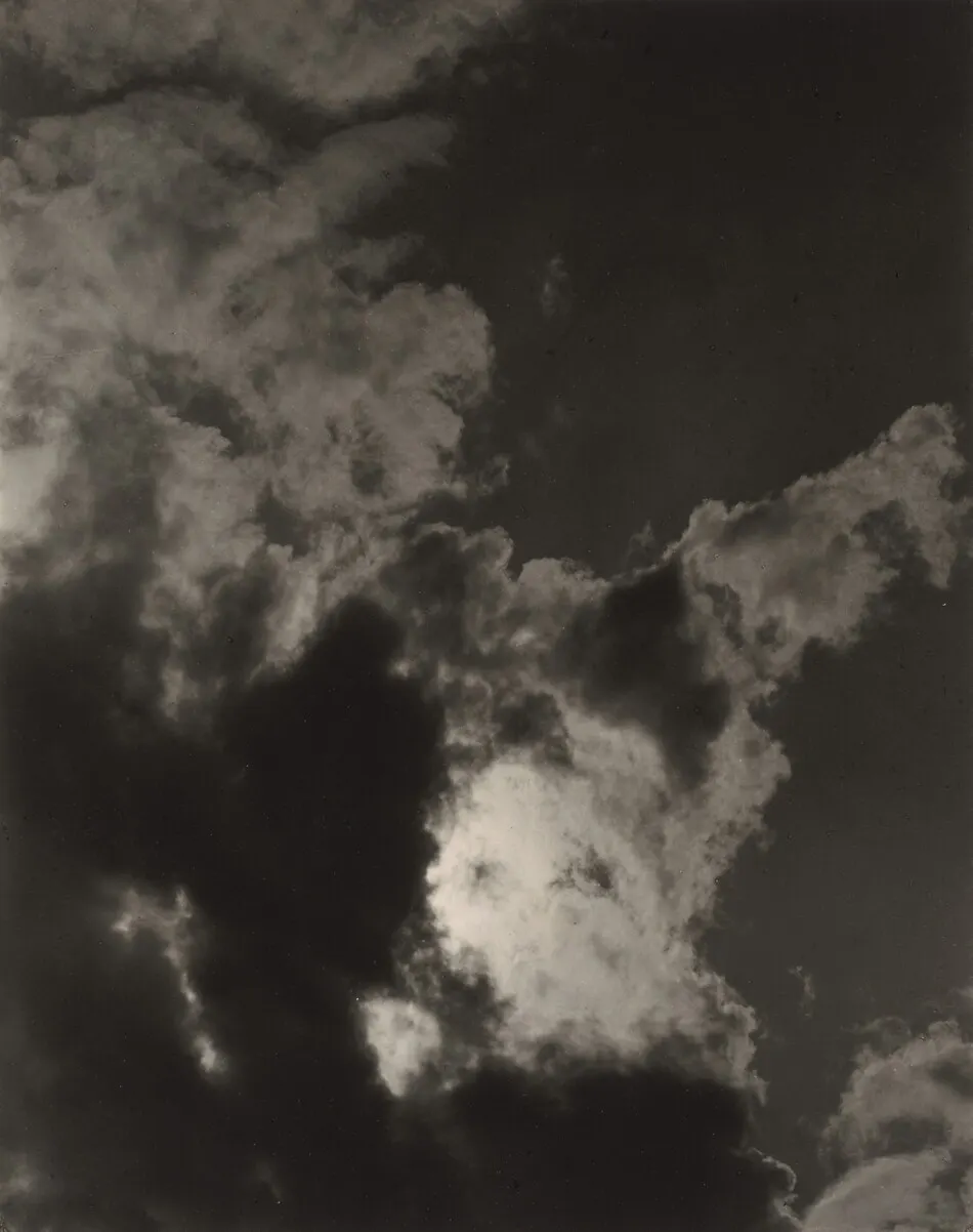 Equivalent by Alfred Stieglitz