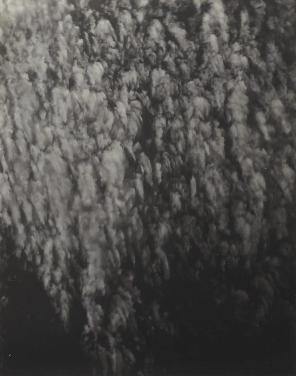 Equivalent by Alfred Stieglitz