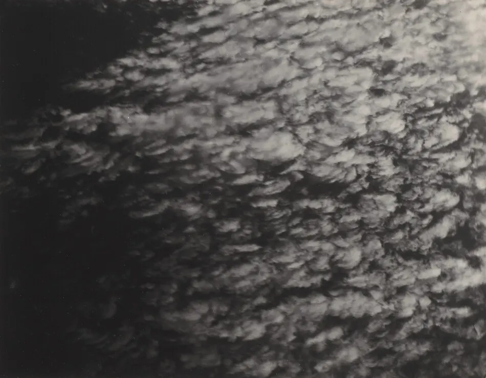 Equivalent by Alfred Stieglitz
