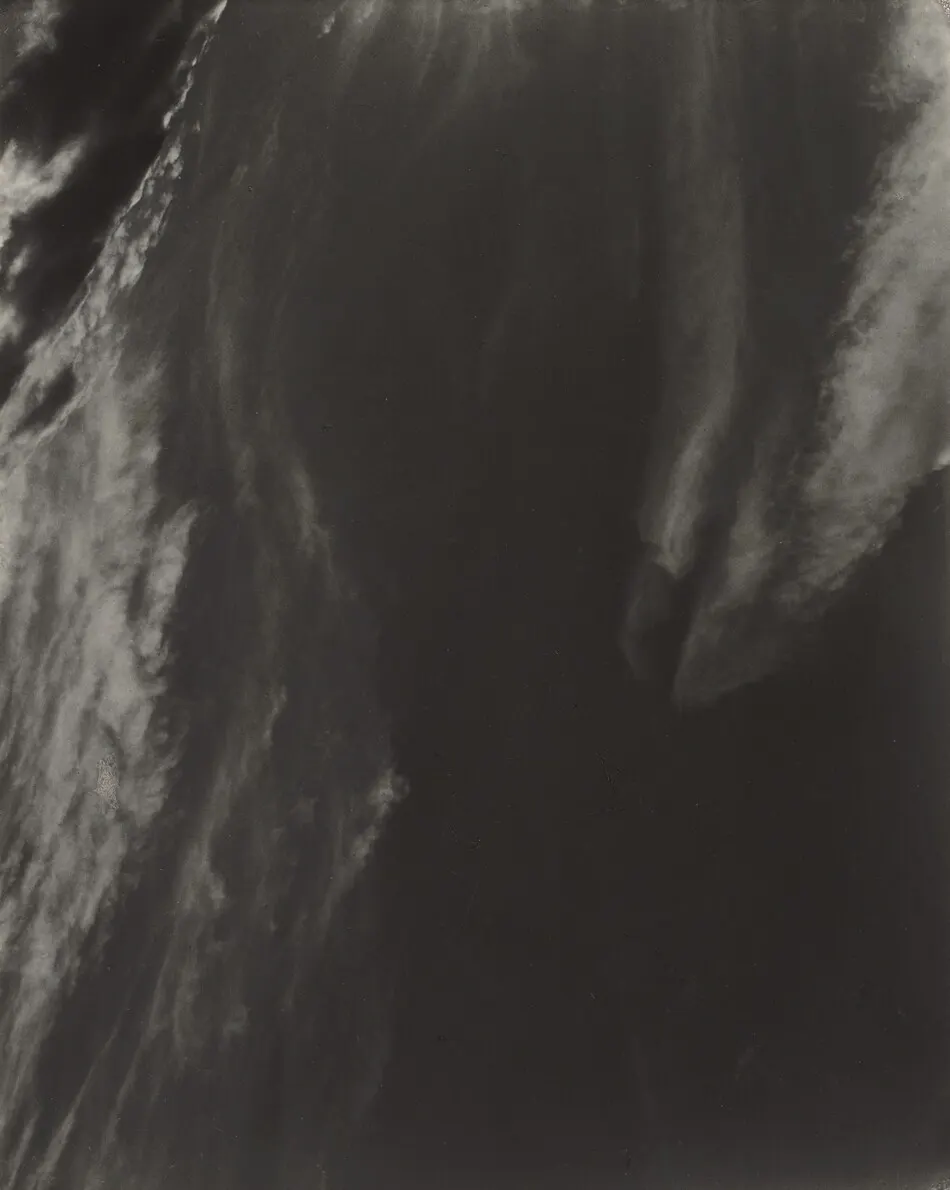 Equivalent by Alfred Stieglitz