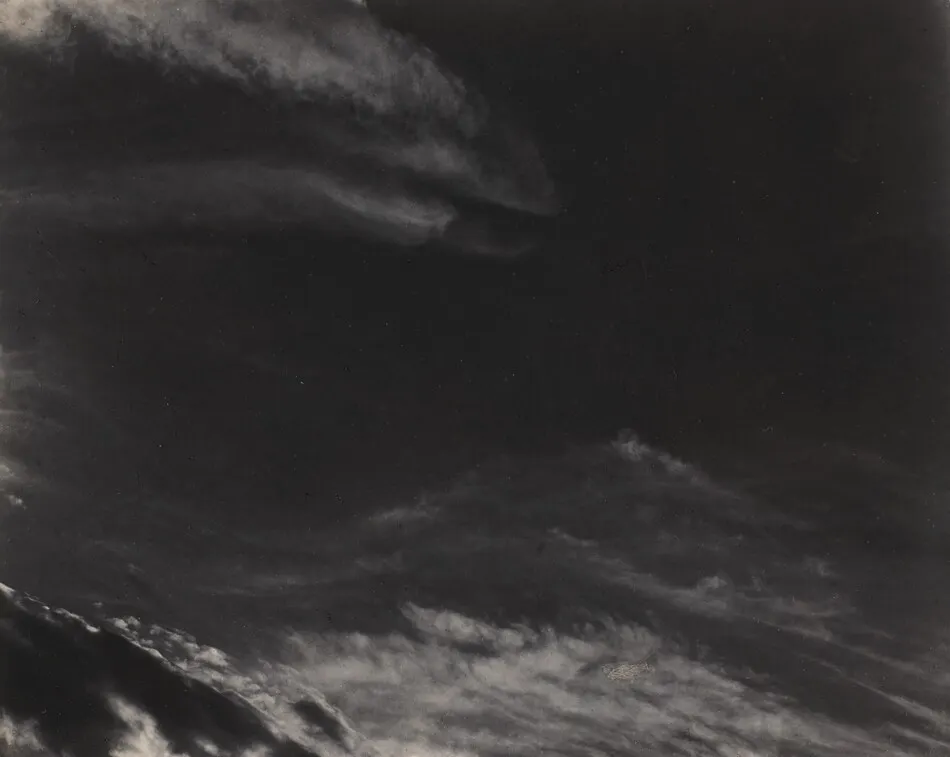 Equivalent by Alfred Stieglitz