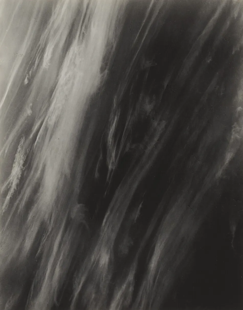 Equivalent by Alfred Stieglitz
